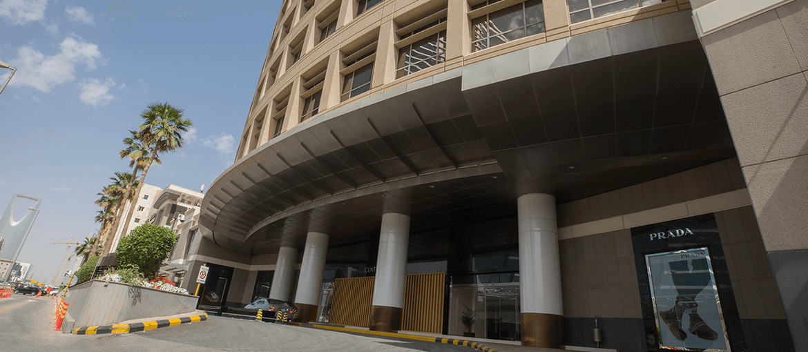 Valet Parking Service