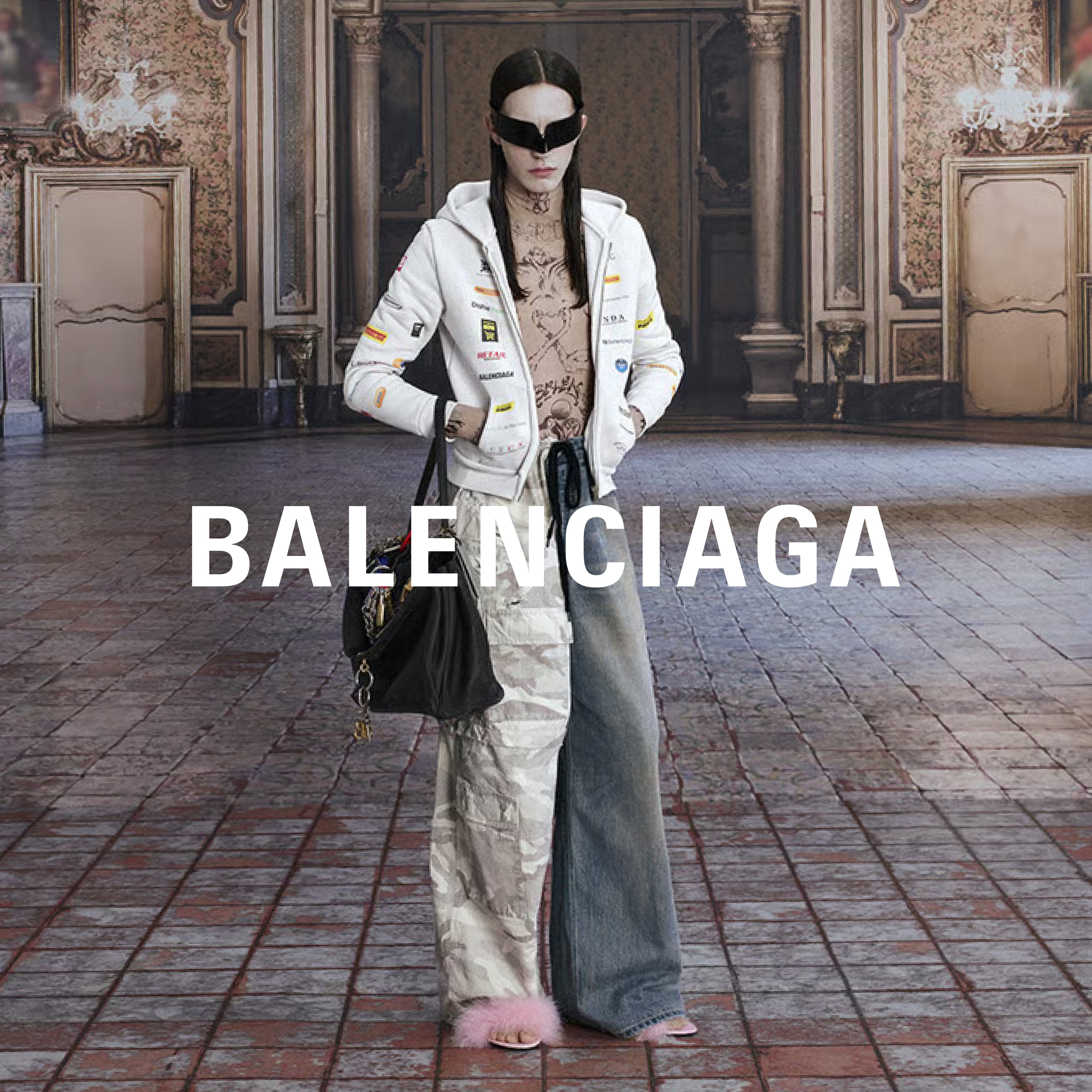 Balenciaga