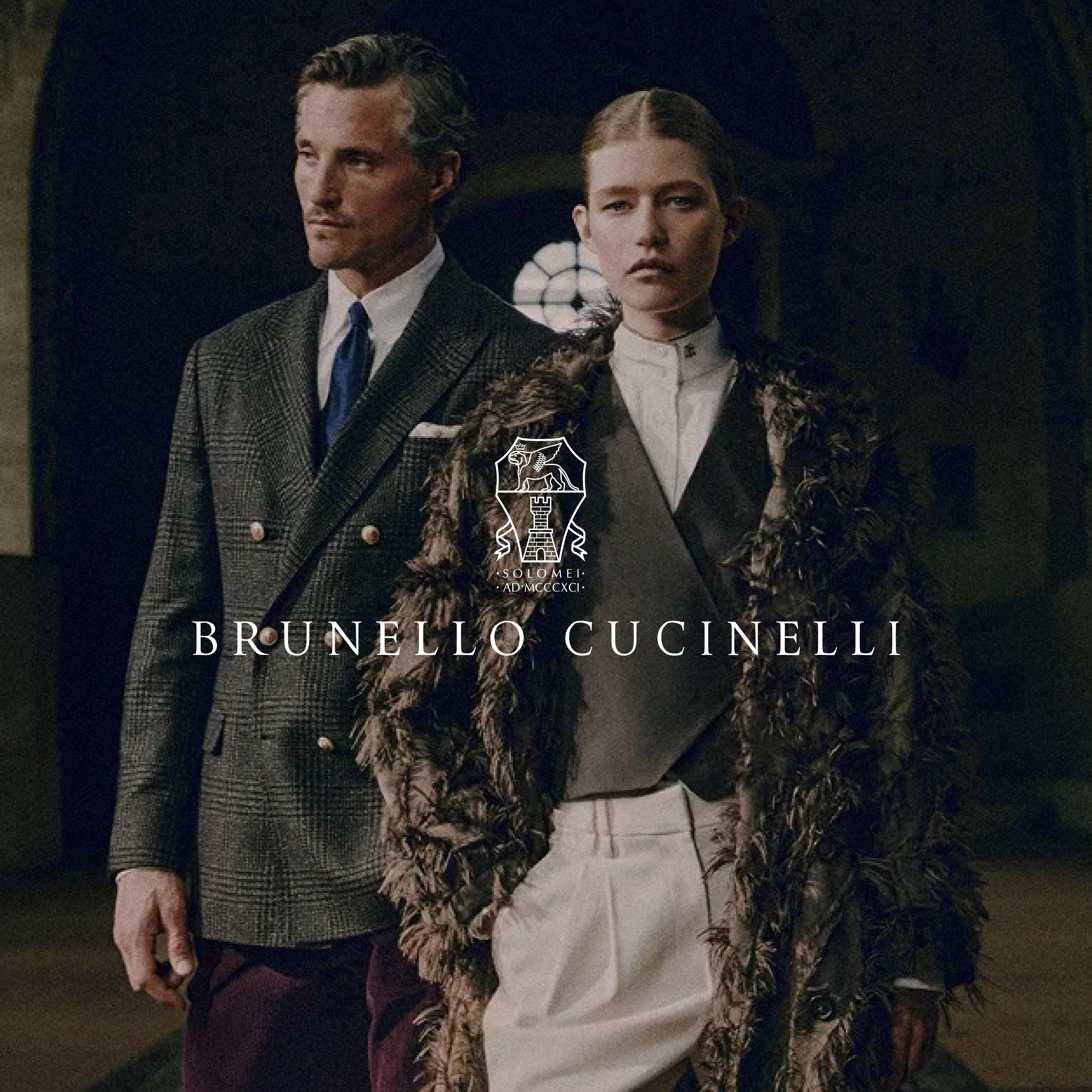 Brunello Cucinelli