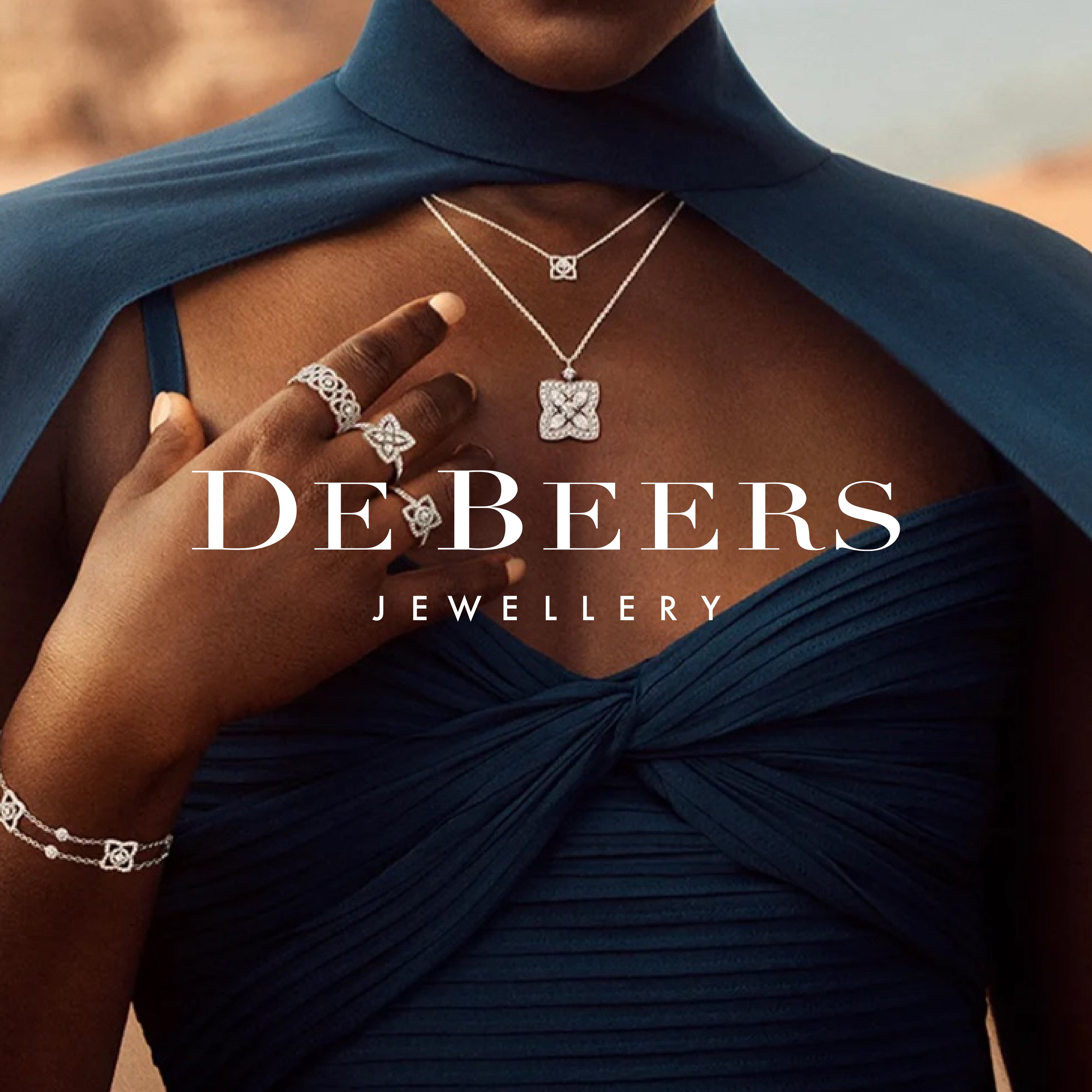 De Beers