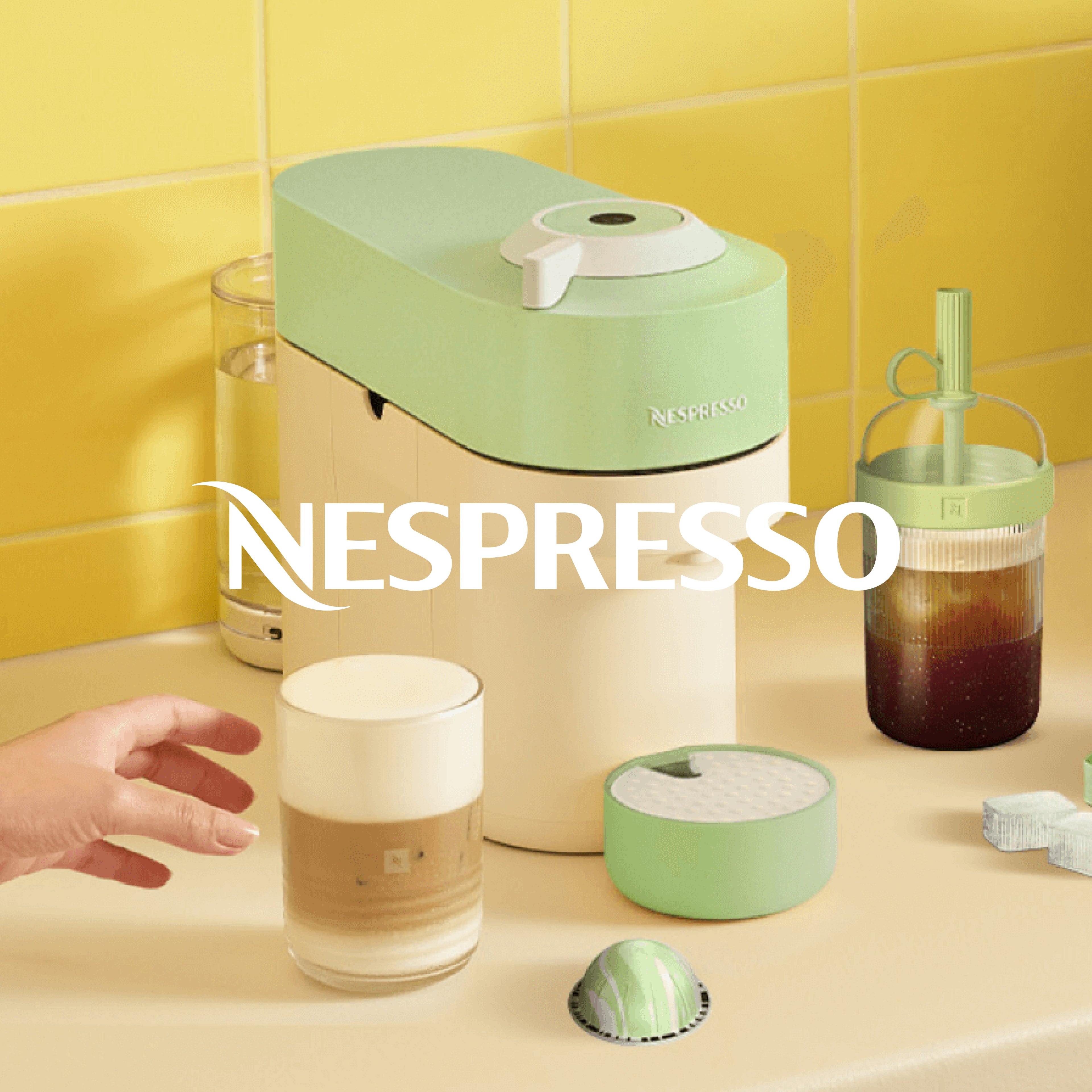 Nespresso