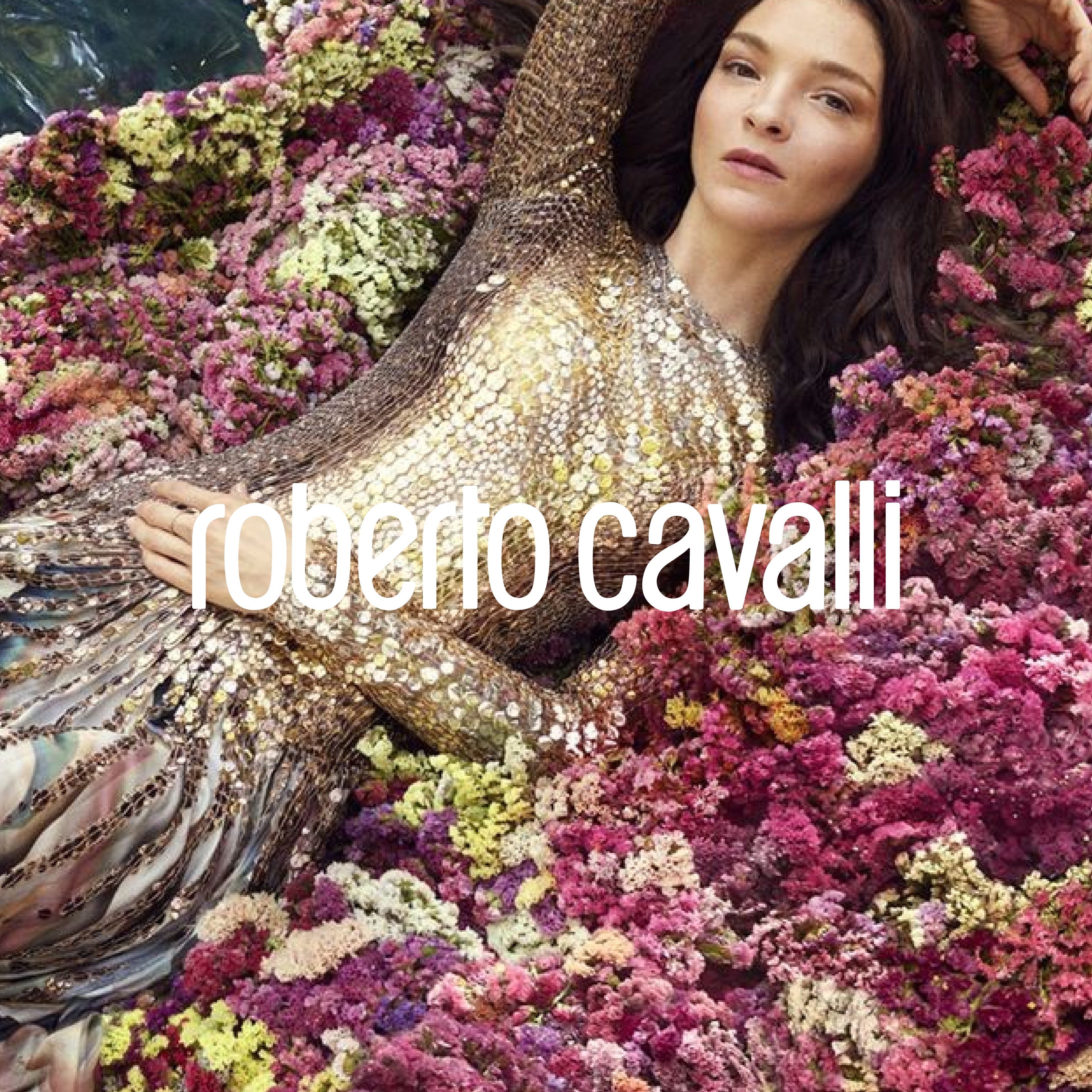 Roberto Cavalli