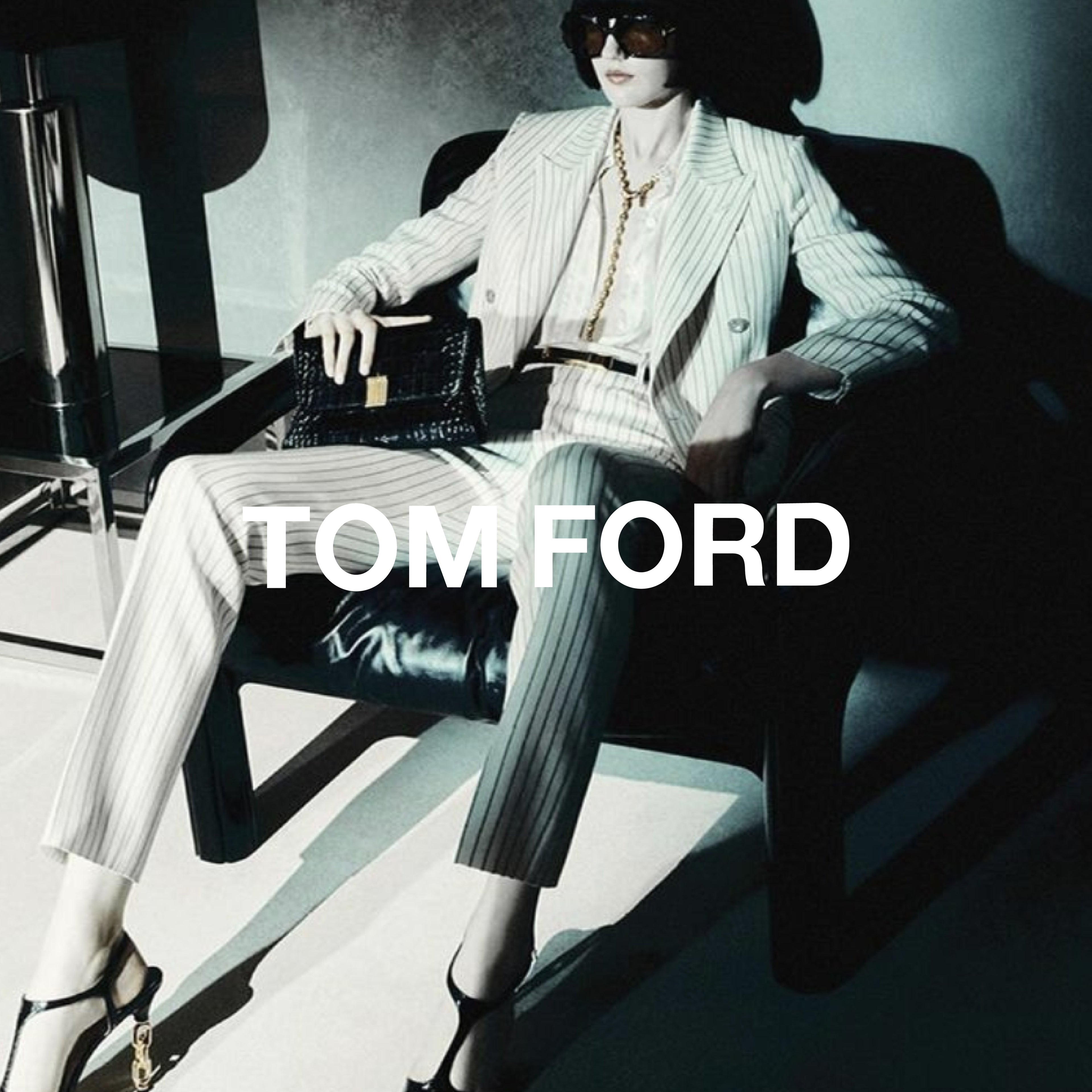 Tom Ford