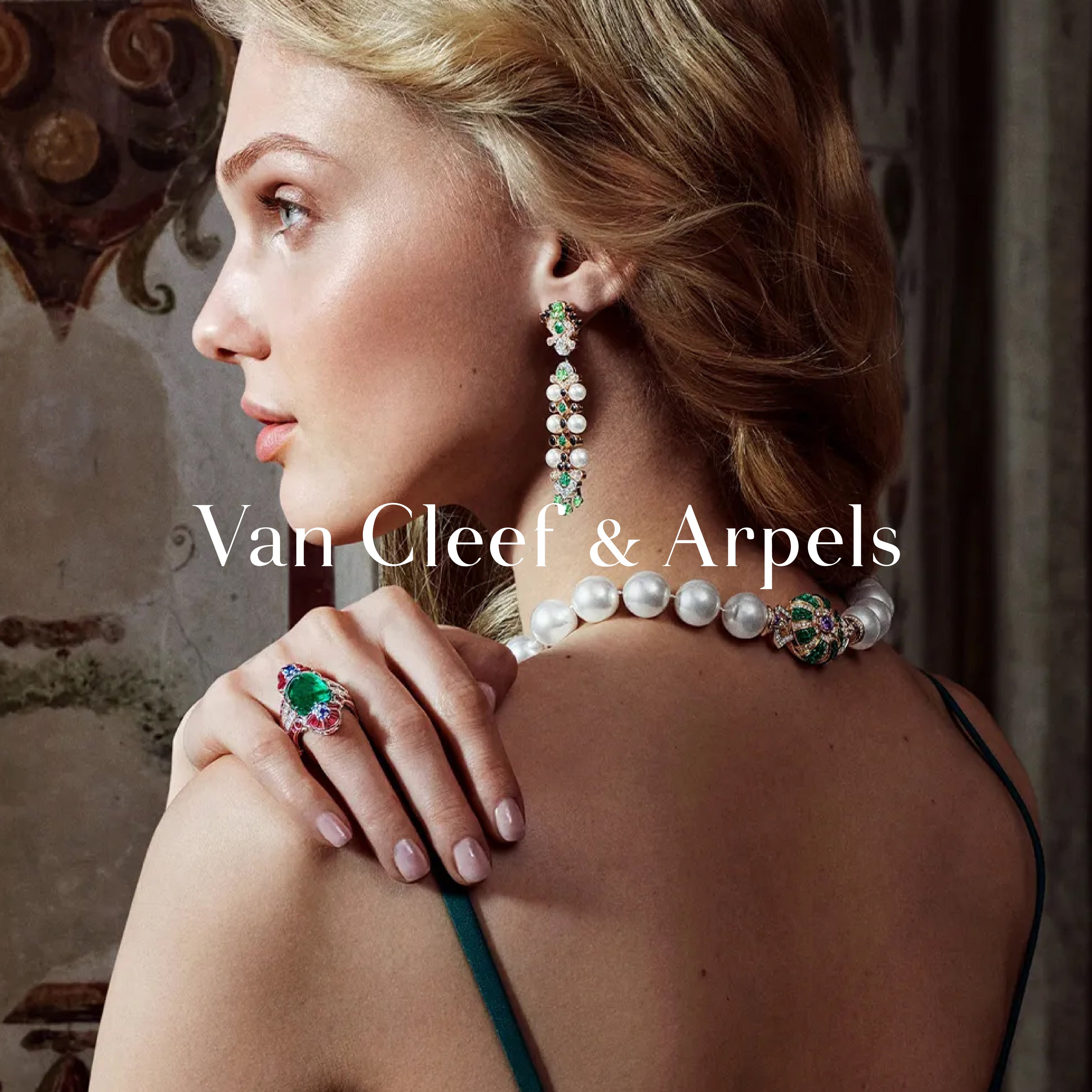 Van Cleef