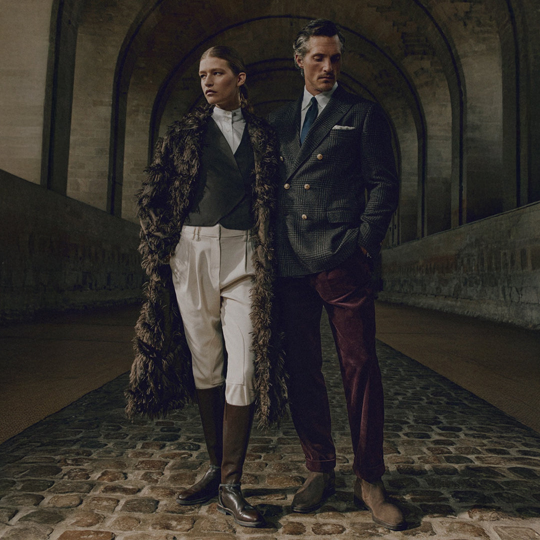 Brunello Cucinelli – Centira Mall